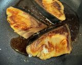 *簡単ブリの照り焼き*作り方7写真