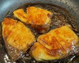 *簡単ブリの照り焼き*作り方8写真