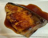 *簡単ブリの照り焼き*作り方9写真