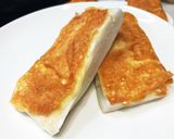 はんぺんチーズのせ☆作り方6写真