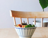厚揚げとピーマン★厚揚げ丼★1人飯★昼食作り方4写真