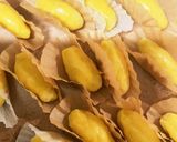 ♡簡単♡シンプル♡スイートポテト♡作り方4写真