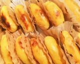 ♡簡単♡シンプル♡スイートポテト♡作り方5写真
