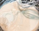 餃子の皮で作ったもっちりラザニア作り方3写真
