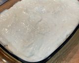 餃子の皮で作ったもっちりラザニア作り方8写真