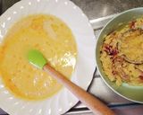 カリカリスイートポテト★ライスペーパー作り方4写真