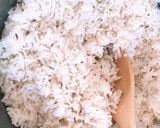 JEERA RICE シンプルVer.作り方5写真
