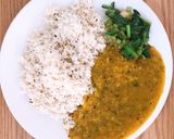 JEERA RICE シンプルVer.作り方6写真