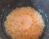 カボチャとスパイスのスープ作り方4写真