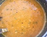 カボチャとスパイスのスープ作り方10写真