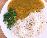 カボチャとスパイスのスープ作り方11写真