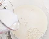 豆乳でフレンチトースト作り方2写真