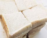 豆乳でフレンチトースト作り方6写真