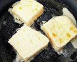 豆乳でフレンチトースト作り方9写真