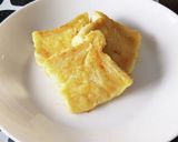 豆乳でフレンチトースト作り方11写真