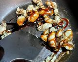 牡蠣のオイル漬け作り方5写真