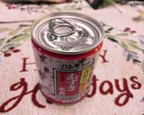 あずき水煮で！簡単にも！栗入り赤飯作り方1写真