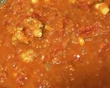 ほうれん草のカレー作り方5写真