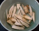 簡単☆お手軽豚汁うどん♩作り方4写真