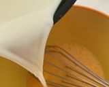 失敗無し！ケーキ型で焼くカスタードプリン作り方5写真