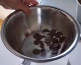 チョコシフォン作り方2写真