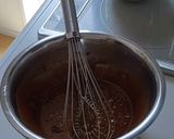 チョコシフォン作り方5写真