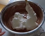 チョコシフォン作り方7写真