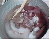 こしあん作り方11写真