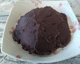 こしあん作り方14写真