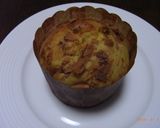 お手軽なマフィン作り方4写真