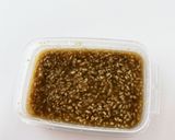 還元パウダー塩で、玉ねぎ麹作り作り方5写真