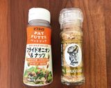 マグロの卵のパスタ作り方5写真
