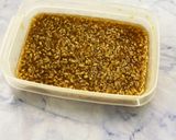 還元パウダー塩で、玉ねぎ麹作り作り方6写真