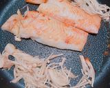 カレイのレモン醤油焼き作り方3写真