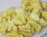 レンジで常備菜♪エノキと生姜の煮びたし作り方2写真