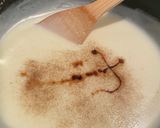 【超簡単】ホワイトソース作り方4写真