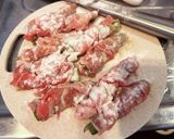 アスパラの肉巻き♡簡単作り方3写真