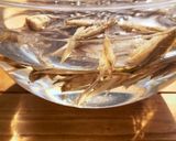 あの調味料で激うま♪レンジでごぼうサラダ作り方1写真