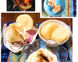 炊飯と一緒に❤ちょっと大きな蒸し芋^^♪作り方13写真