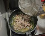 【包丁いらず】塩スタミナ丼作り方2写真