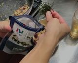 【包丁いらず】塩スタミナ丼作り方3写真