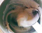 りんごのマスカルポーネドルチェ★デザート作り方2写真