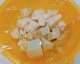簡単!美味しい!さつまいもフィリング作り方1写真