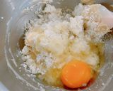 絶品!贅沢すぎる!!おさつチーズケーキ☆作り方9写真