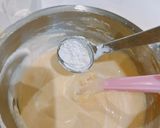 絶品!贅沢すぎる!!おさつチーズケーキ☆作り方11写真