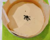 絶品!贅沢すぎる!!おさつチーズケーキ☆作り方12写真