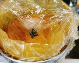絶品!贅沢すぎる!!おさつチーズケーキ☆作り方14写真