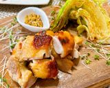 鶏もも肉の玉ねぎ麹漬け【下味冷凍】作り方6写真