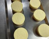 アップルシブースト作り方52写真