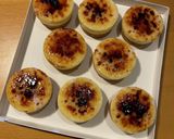 アップルシブースト作り方55写真